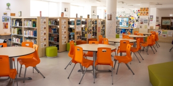 Ambassador International Academy