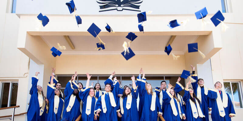 Compass International School Doha’s Graduates Smash Global IB Results