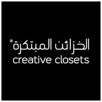 Creative Closets