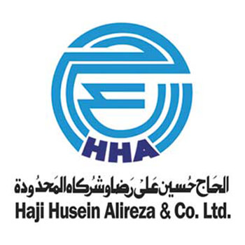 Haji Husein Alireza & Co. Ltd