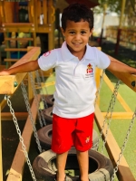 Maple Bear Safa Park