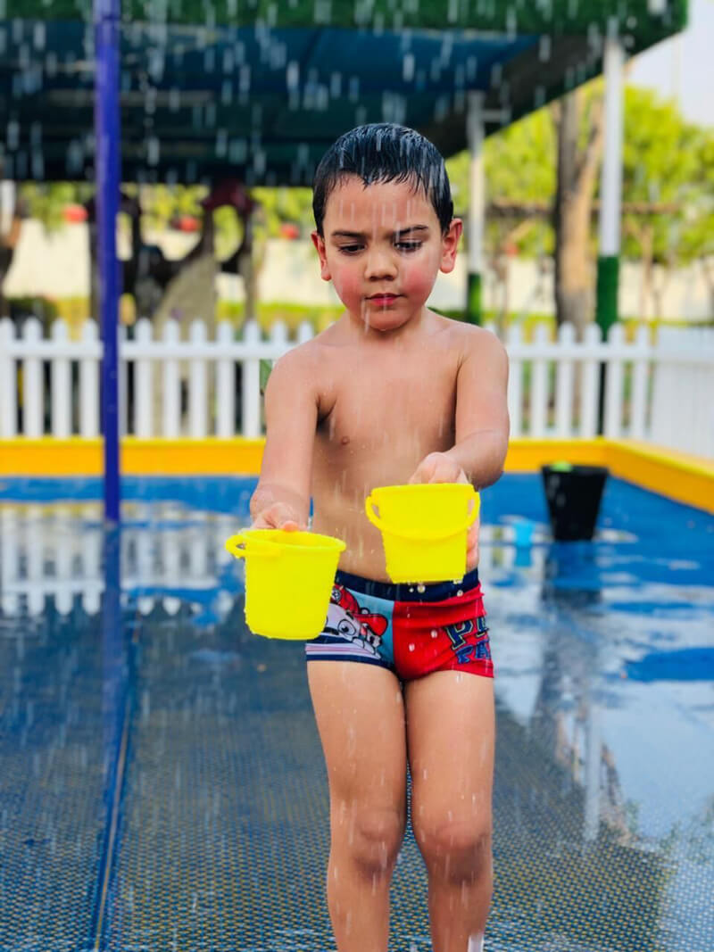 Maple Bear Safa Park