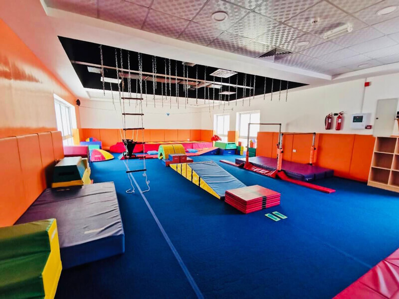 Maple Bear Safa Park