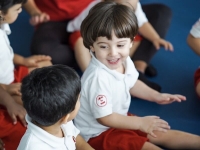 Maple Bear Safa Park