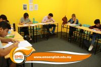 EMS International Language Centre