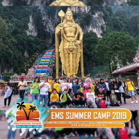 EMS International Language Centre