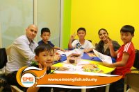 EMS International Language Centre