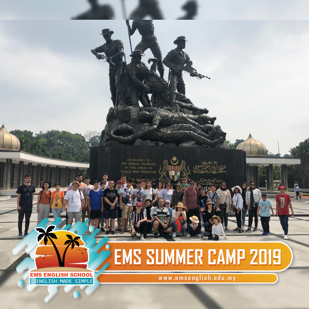 EMS International Language Centre