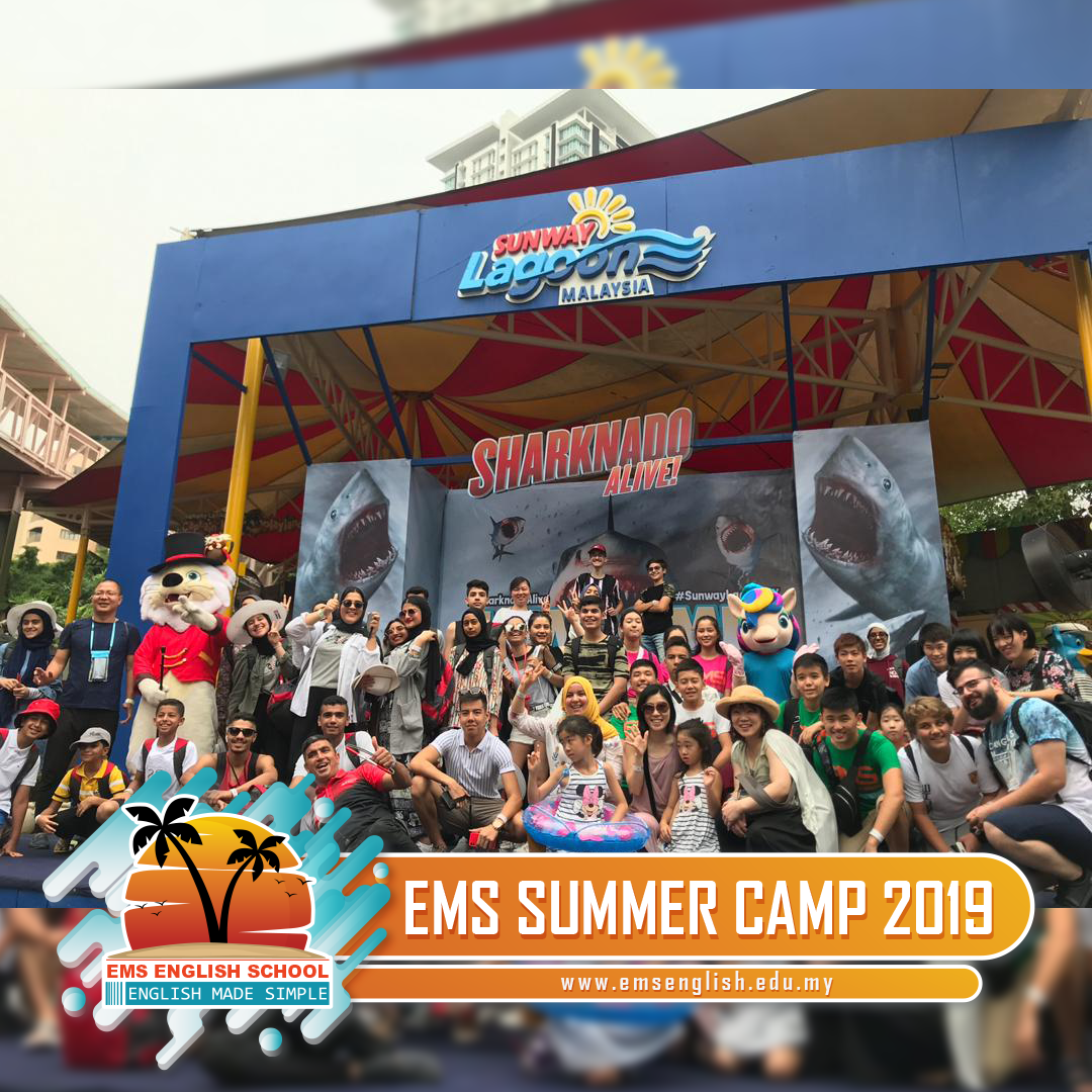 EMS International Language Centre