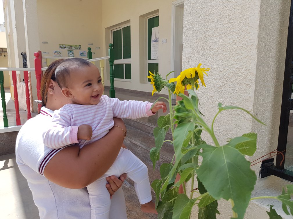 Roots and Wings Nursery