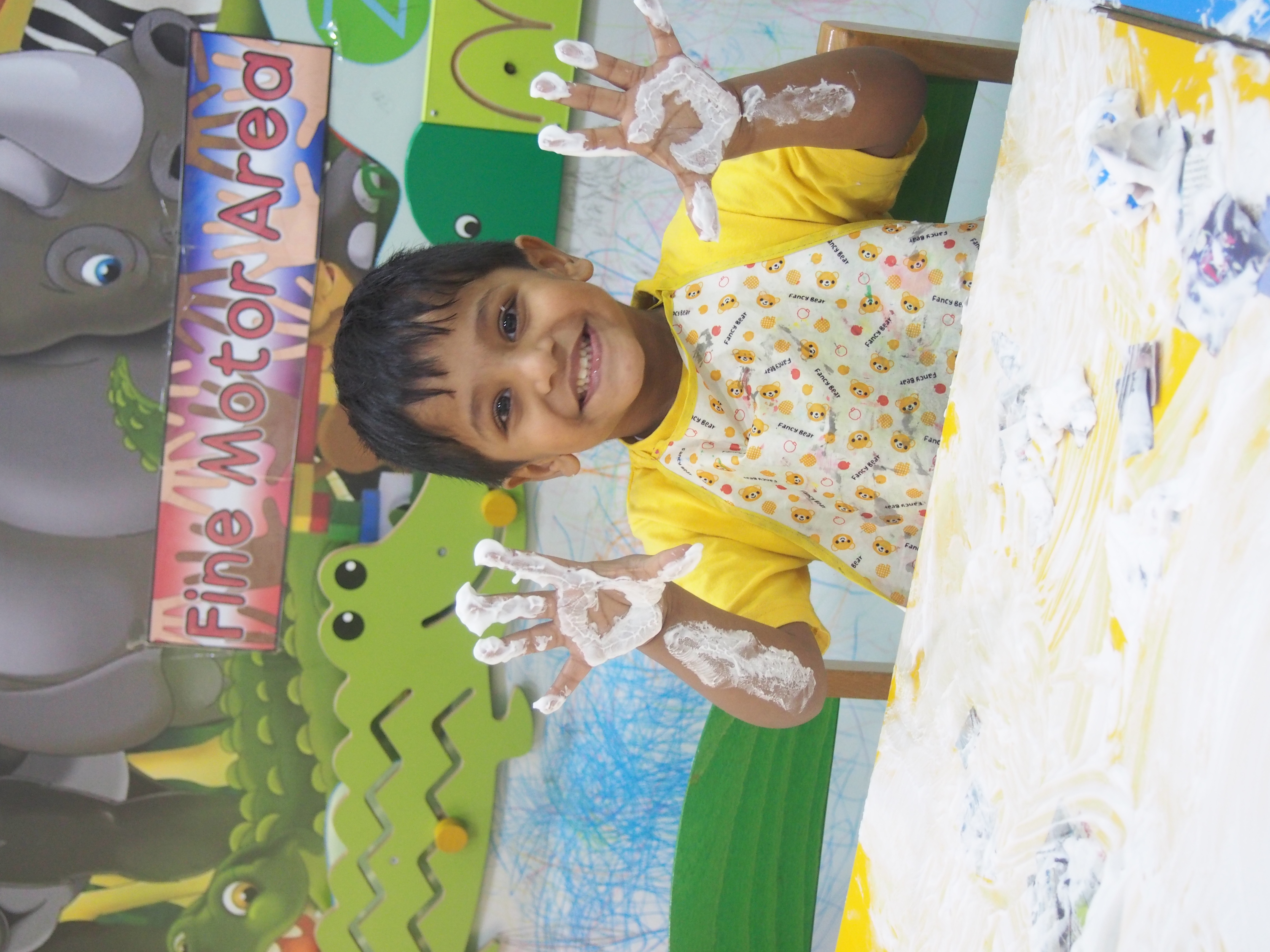 Roots and Wings Nursery