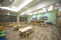Best Kidz Nursery, DIFC