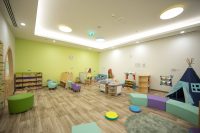 Best Kidz Nursery, DIFC