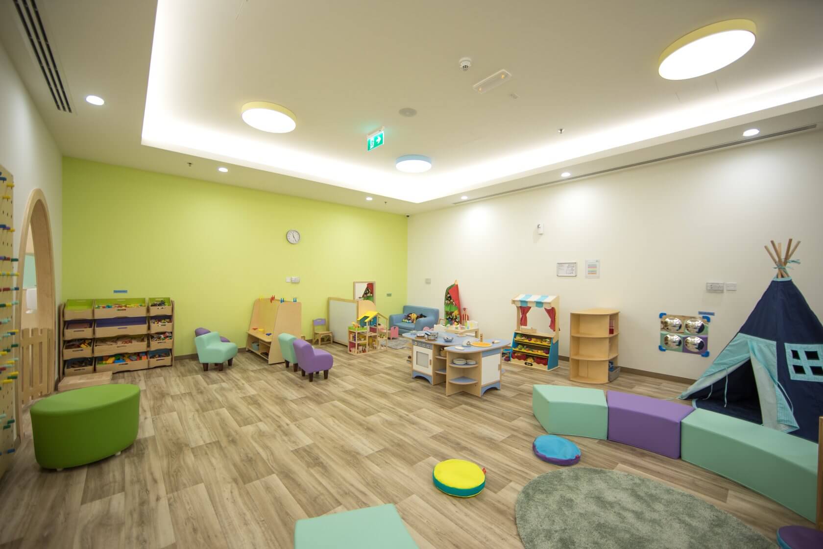 Best Kidz Nursery, DIFC