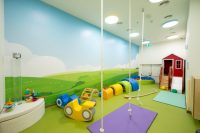 Best Kidz Nursery, DIFC