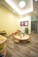 Best Kidz Nursery, DIFC