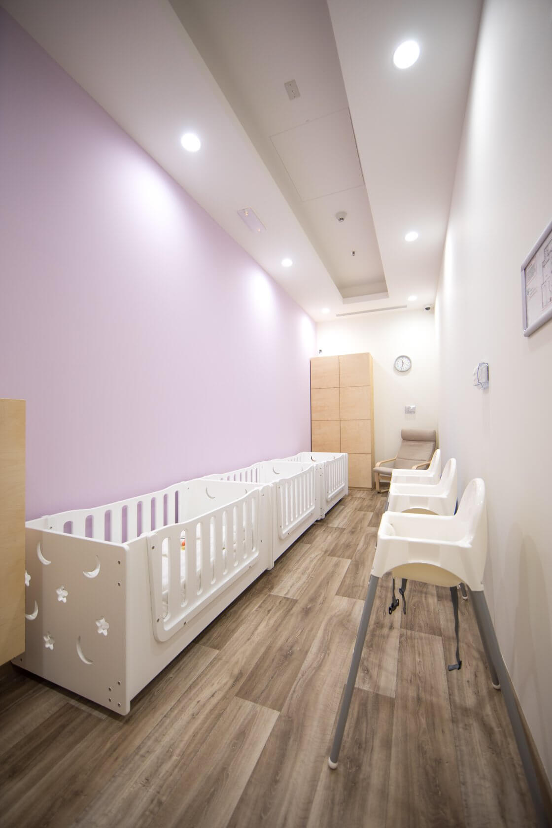 Best Kidz Nursery, DIFC
