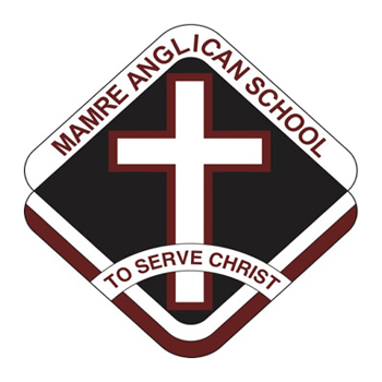 Mamre Anglican School