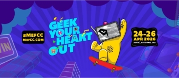 Middle East Film & Comic Con (2026)