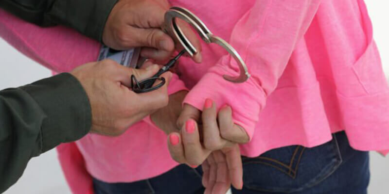 A new law could send parents to Jail if their kids bully other children