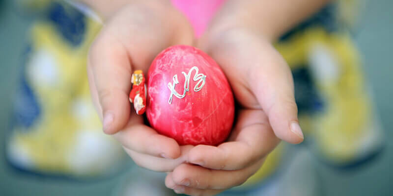 When Is Orthodox Easter Why Is It Celebrated 