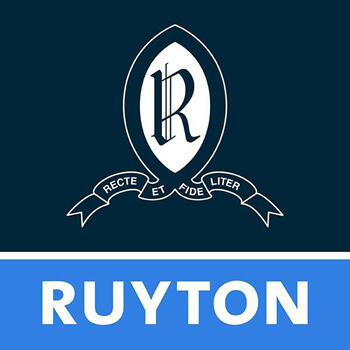 Ruyton Girls' School