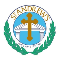 St Andrew\'s Grammar