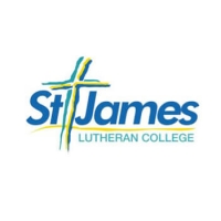 St James Lutheran College