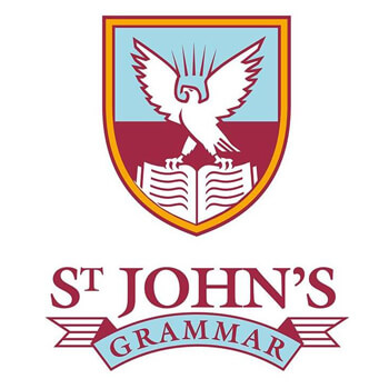 St John's Grammar School