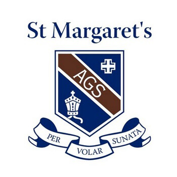 St Margaret's Anglican Girls School