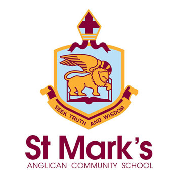 St Mark's Anglican Community School