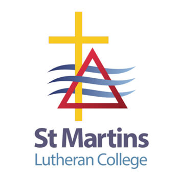 St Martins Lutheran College