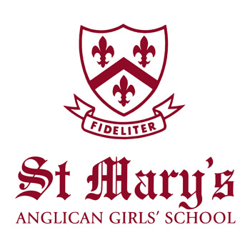 St Mary's Anglican Girls' School