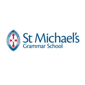 St Michael's Grammar School
