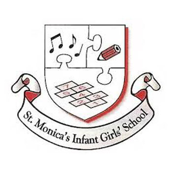 St. Monica's Infant Girls' School