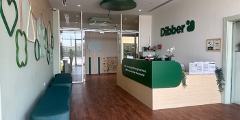 Dibber The Sustainable City Nursery