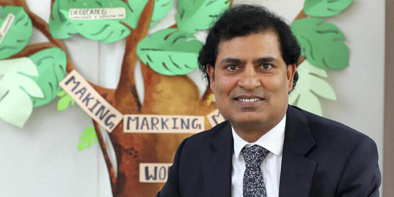 How Dubai schools can offer good education 'without the bells and whistles'