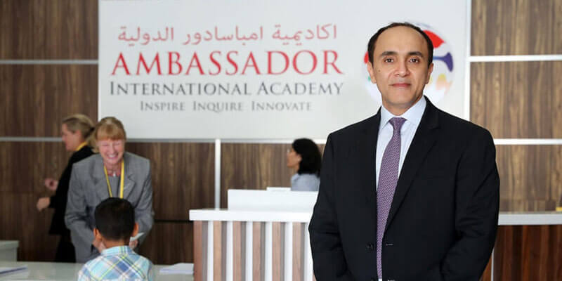 How Dubai schools can offer good education without the bells and whistles