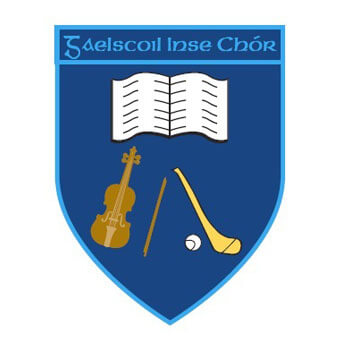 Gaelscoil Inse Chor