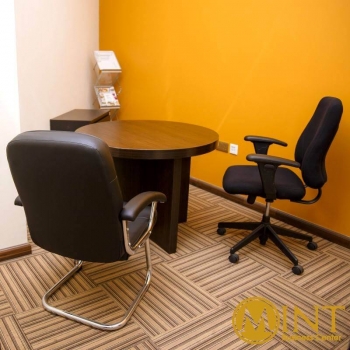 Schiller Language Training