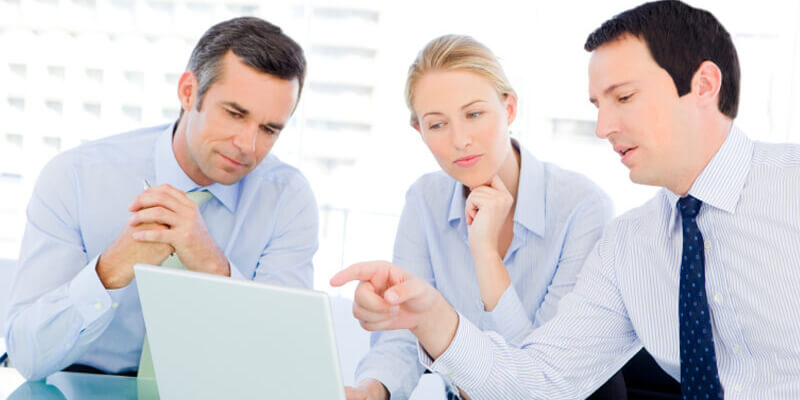 Strategic HR Business Partner Certification Program