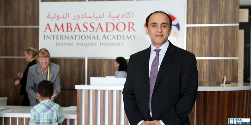 Dubai schools drop homework to allow pupils to 'have a life' Dubai schools drop homework to allow pupils to 'have a life'