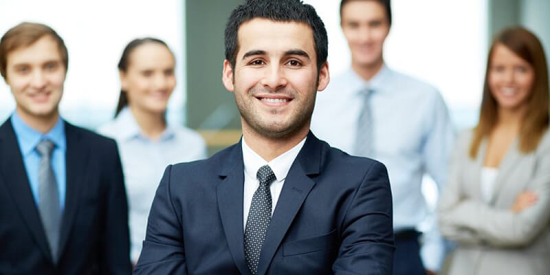 Certified Marketing Professional