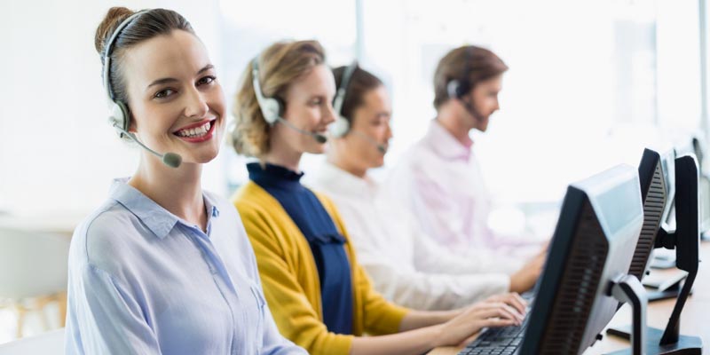 Customer Service Excellence