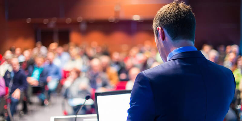 Events and Conferences Management