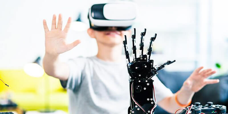 The Future Of Education NEWS 