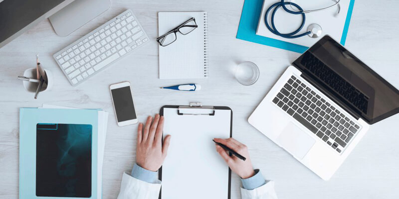 Healthcare Strategic Management Skills