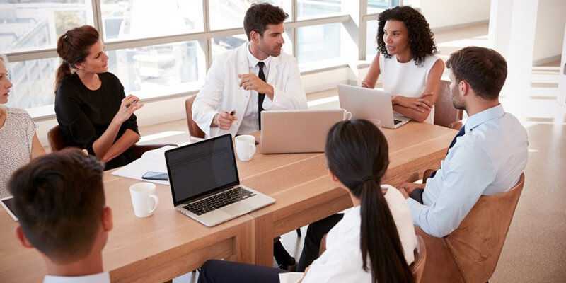 Healthcare Supervisor Advanced Training