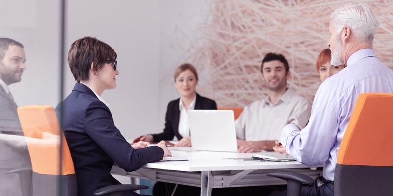 Human Resource Management