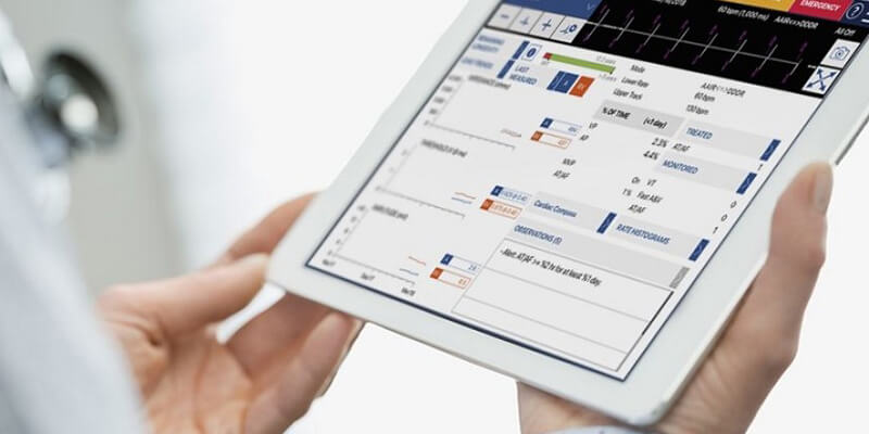 Information Systems Management in Healthcare